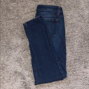 Lightly used Joe’s Jeans